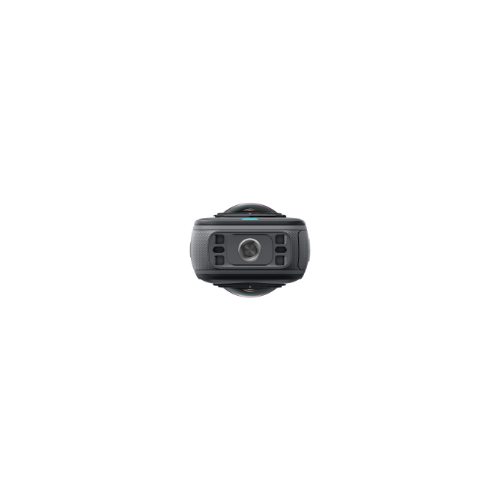 Insta360 X5 Standard Bundle (Midnight Black / Satin White Limited Edition)