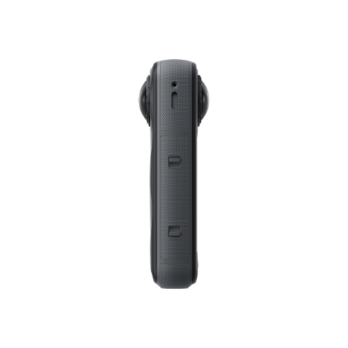 Insta360 X5 Standard Bundle (Midnight Black / Satin White Limited Edition)
