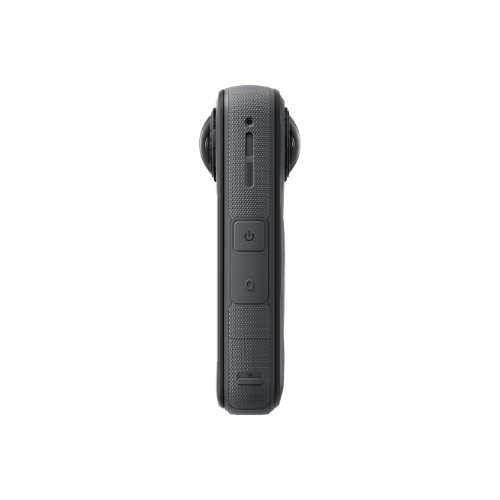 Insta360 X5 Standard Bundle (Midnight Black / Satin White Limited Edition)