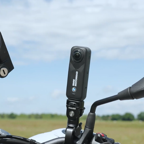 Insta360 X5 BMW Motorrad Limited Edition