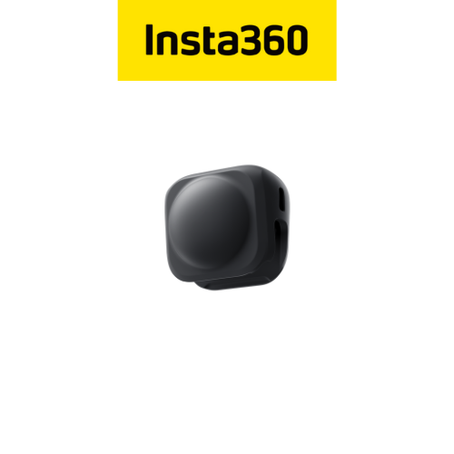 Insta360 X4 / X5 Lens Cap