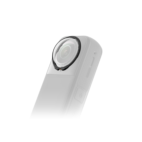 Insta360 X5 Premium Lens Guard