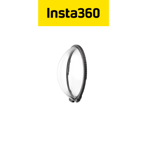 Insta360 X5 Standard Lens Guard