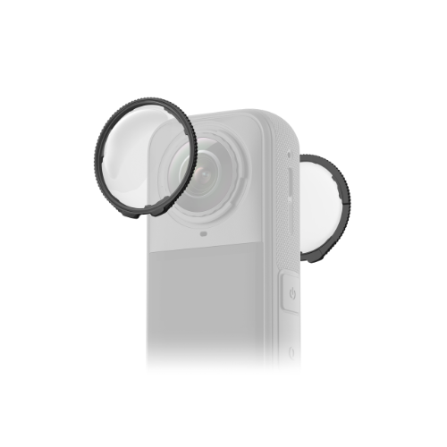 Insta360 X5 Standard Lens Guard