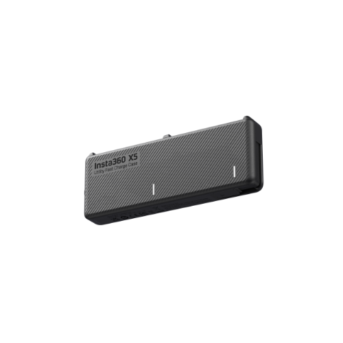 Insta360 X5 Utility Fast Charge Case