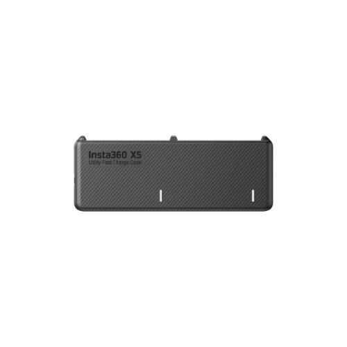 Insta360 X5 Utility Fast Charge Case