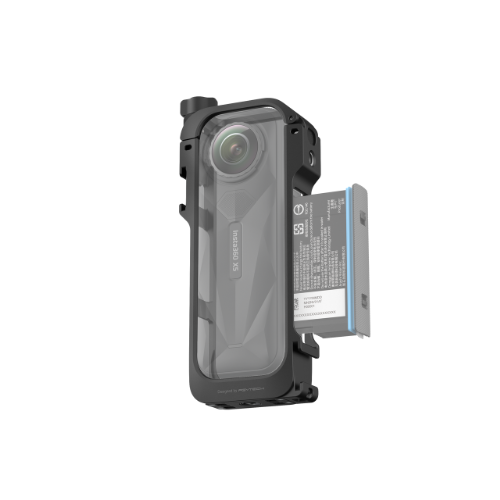 Insta360 X5 Utility Frame Mount