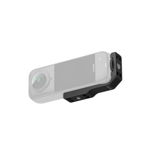 Insta360 X4 / X5 Vertical-Horizontal Mount