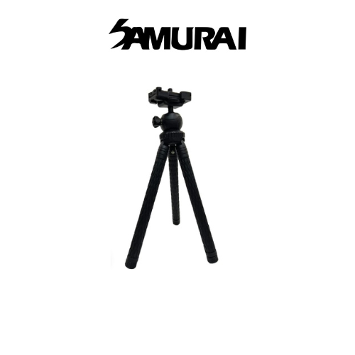 Samurai Tripod X-Freestyle Plus