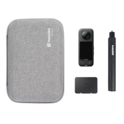 Insta360 X Series Carry Case