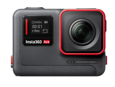 Insta360 Ace Action Camera