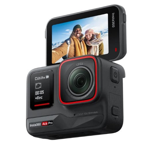 Insta360 Ace Pro Action Camera