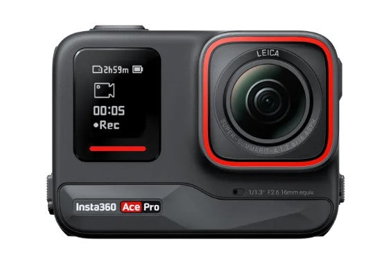 Insta360 Ace Pro Action Camera