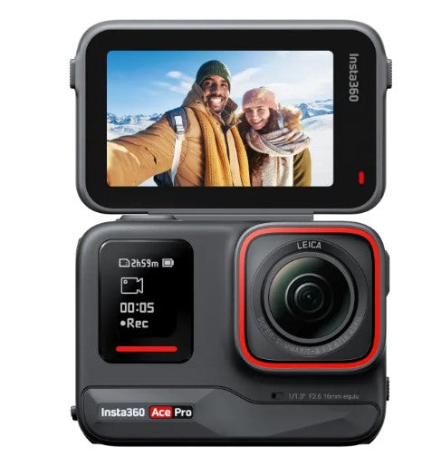 Insta360 Ace Pro Action Camera