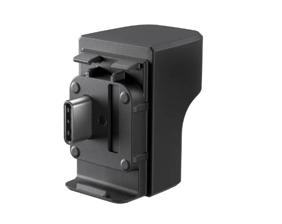 Insta360 Ace /Ace Pro /Ace Pro 2 Mic Adapter