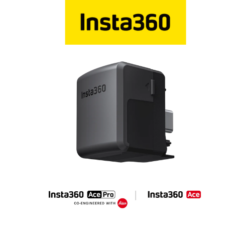 Insta360 Quick Reader for Ace / Ace Pro / Ace Pro 2
