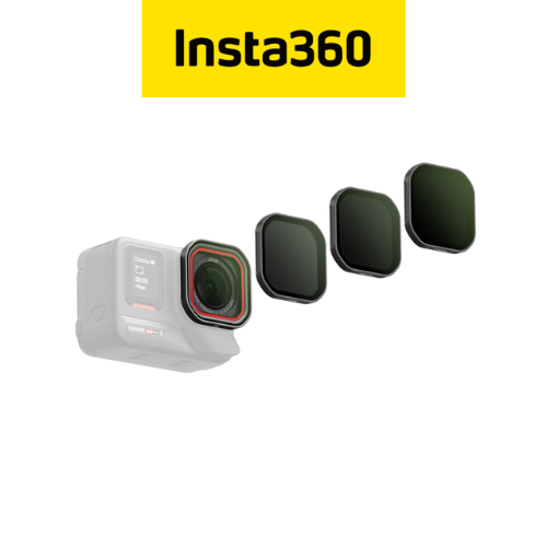 Insta360 Ace Pro 2 ND Filter Set