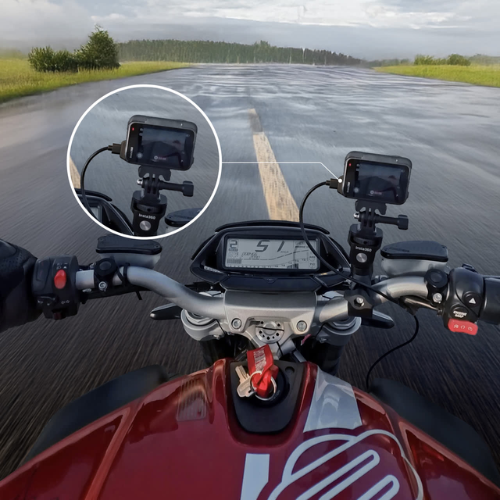 Insta360 Ace Pro 2/Ace Pro All-Weather USB Charging Cover