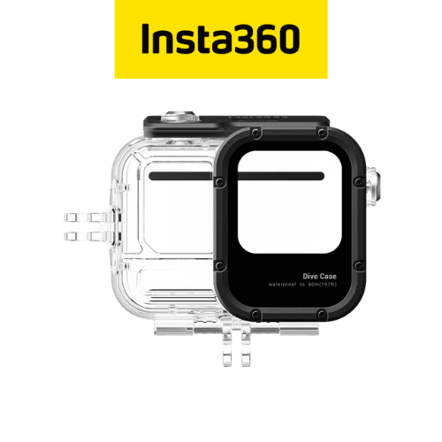 Insta360 Ace Pro 2 Dive Case