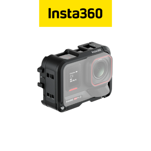 Insta360 Ace Pro /Ace Pro 2 Utility Frame
