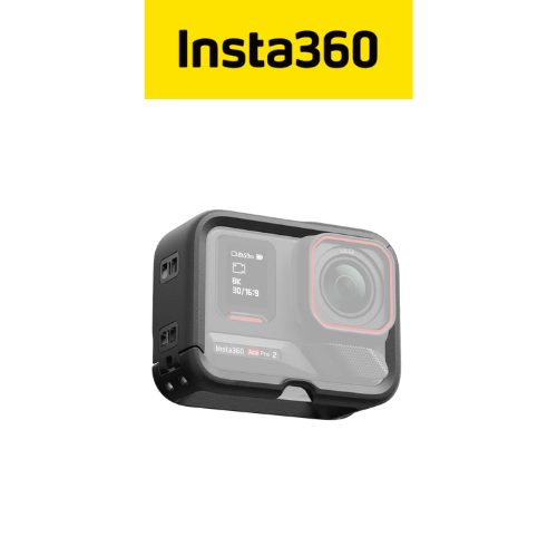 Insta360 Ace Pro / Ace Pro 2 Vertical-Horizontal Frame