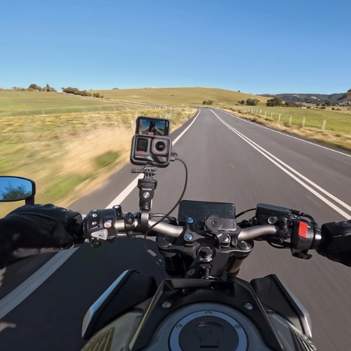 Insta360 Ace Pro / Ace Pro 2 Vertical-Horizontal Frame