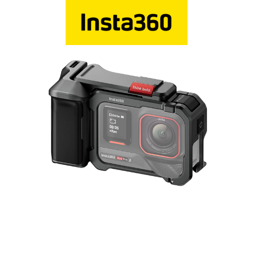 Insta360 Ace Pro 2/Ace Pro Xplorer Grip Kit