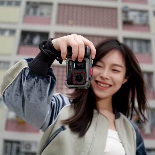 Insta360 Ace Pro 2/Ace Pro Xplorer Grip Kit