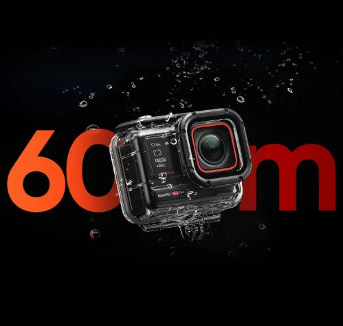 Insta360 Ace Pro Dive Case