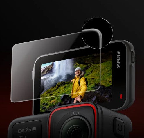 Insta360 Ace Pro Screen Protector