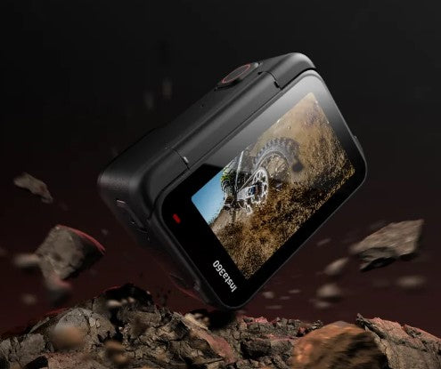 Insta360 Ace Pro Screen Protector