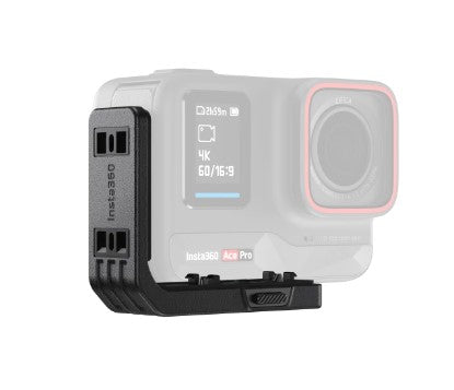 Insta360 Ace /Ace Pro /Ace Pro 2 Vertical-Horizontal Mount