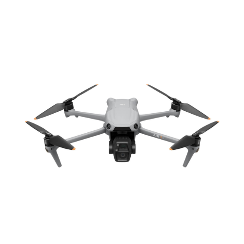 DJI Air 3S - Camera Drone | 1" CMOS Sensor | Next-Gen Smart RTH | Medium Tele & Wide-Angle Dual Primary Cameras