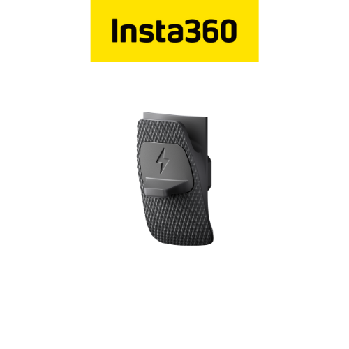 Insta360 X5 All-Weather USB Charging Cover