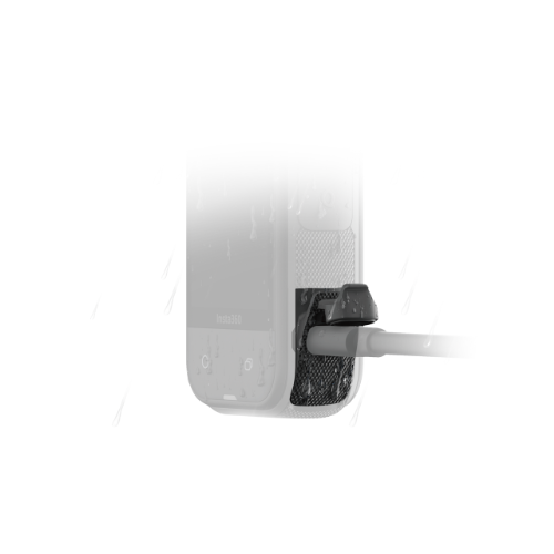Insta360 X5 All-Weather USB Charging Cover