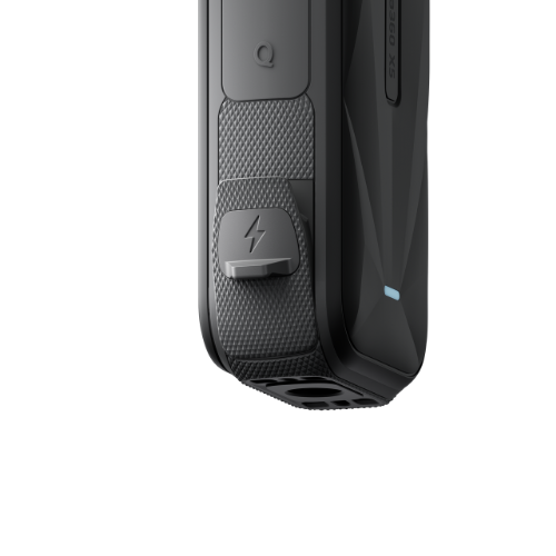 Insta360 X5 All-Weather USB Charging Cover