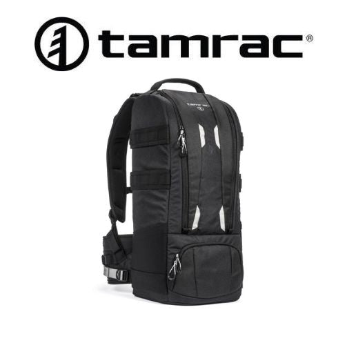 Tamrac Anvil Super 25 with Belt (T0280-1919) FREE Velbon Monopod + Goblin 5.3 lens pouch + Silica Gel 1 pack