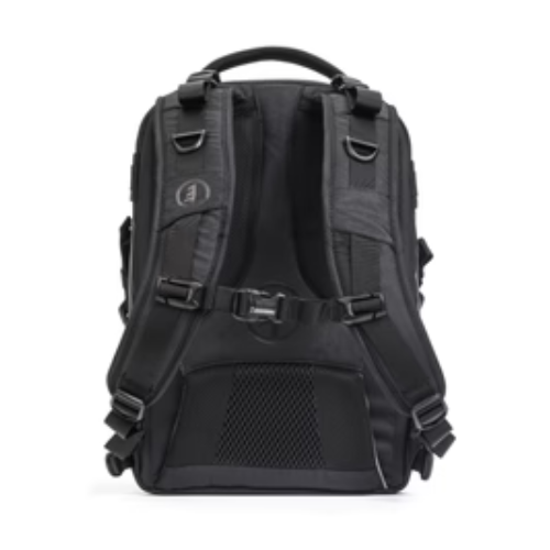 Tamrac Anvil Slim 11 Backpack with Medium Belt (T0210-1919) FREE Velbon Monopod + Goblin 5.3 lens pouch + Silica Gel 1 pack