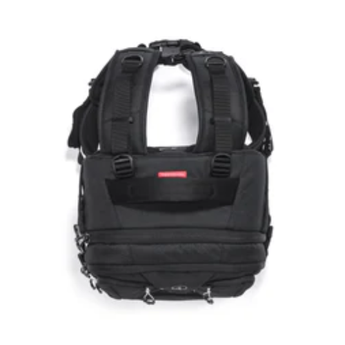 Tamrac Anvil Slim 11 Backpack with Medium Belt (T0210-1919) FREE Velbon Monopod + Goblin 5.3 lens pouch + Silica Gel 1 pack