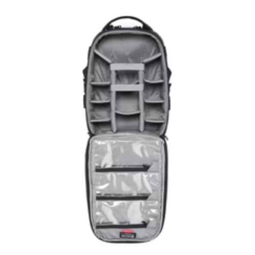 Tamrac Anvil Slim 11 Backpack with Medium Belt (T0210-1919) FREE Velbon Monopod + Goblin 5.3 lens pouch + Silica Gel 1 pack