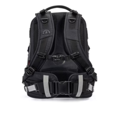 Tamrac Anvil Slim 11 Backpack with Medium Belt (T0210-1919) FREE Velbon Monopod + Goblin 5.3 lens pouch + Silica Gel 1 pack