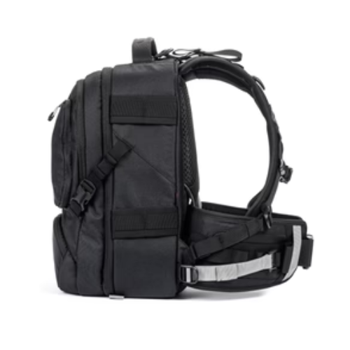 Tamrac Anvil Slim 11 Backpack with Medium Belt (T0210-1919) FREE Velbon Monopod + Goblin 5.3 lens pouch + Silica Gel 1 pack