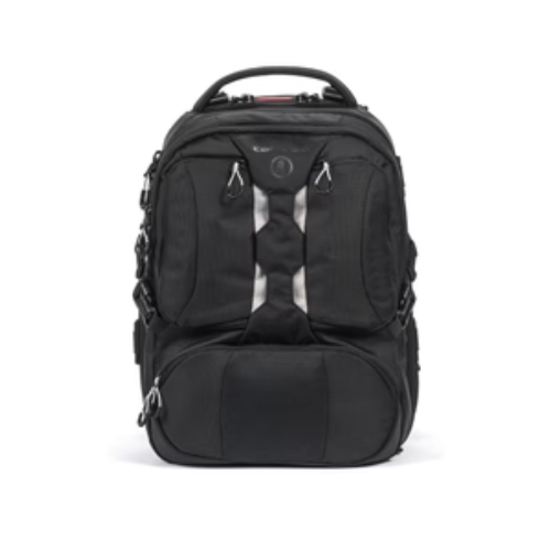 Tamrac Anvil Slim 11 Backpack with Medium Belt (T0210-1919) FREE Velbon Monopod + Goblin 5.3 lens pouch + Silica Gel 1 pack