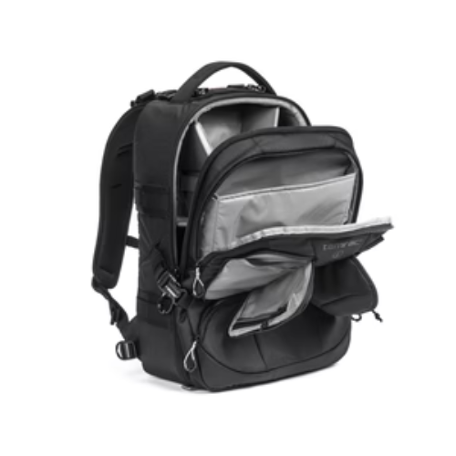 Tamrac Anvil Slim 15 Backpack with Medium Belt (T0230-1919) FREE Velbon Monopod + Goblin 5.3 lens pouch + Silica Gel 1 pack