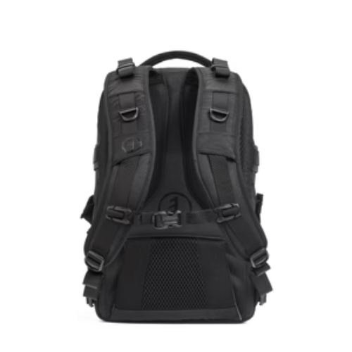 Tamrac Anvil Slim 15 Backpack with Medium Belt (T0230-1919) FREE Velbon Monopod + Goblin 5.3 lens pouch + Silica Gel 1 pack