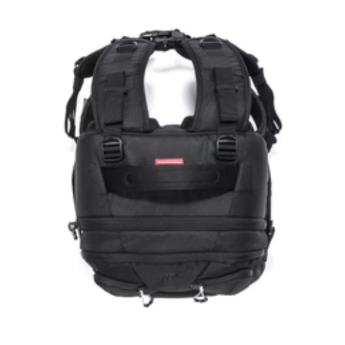Tamrac Anvil Slim 15 Backpack with Medium Belt (T0230-1919) FREE Velbon Monopod + Goblin 5.3 lens pouch + Silica Gel 1 pack
