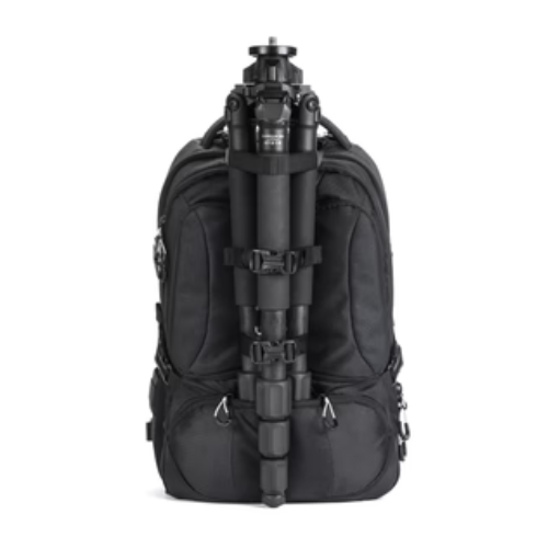 Tamrac Anvil Slim 15 Backpack with Medium Belt (T0230-1919) FREE Velbon Monopod + Goblin 5.3 lens pouch + Silica Gel 1 pack