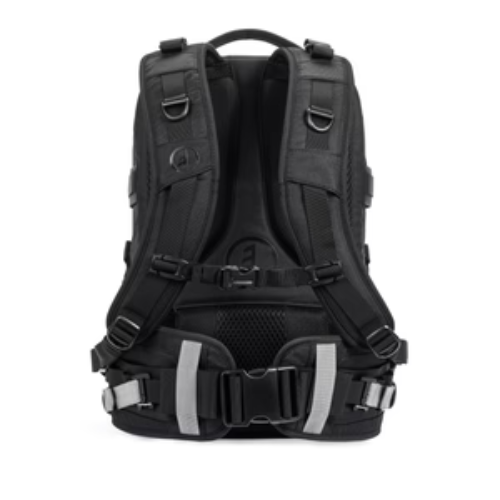 Tamrac Anvil Slim 15 Backpack with Medium Belt (T0230-1919) FREE Velbon Monopod + Goblin 5.3 lens pouch + Silica Gel 1 pack