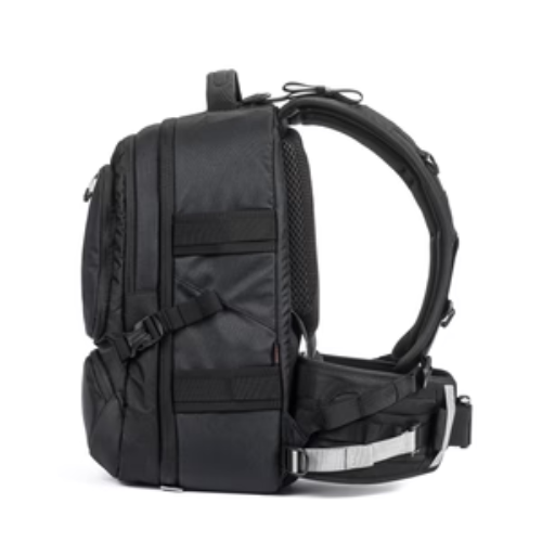 Tamrac Anvil Slim 15 Backpack with Medium Belt (T0230-1919) FREE Velbon Monopod + Goblin 5.3 lens pouch + Silica Gel 1 pack