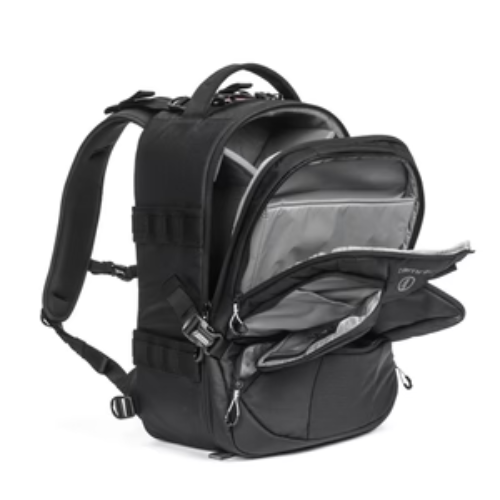 Tamrac Anvil 23 Backpack With Medium Belt (T0240-1919) FREE Velbon Monopod + Goblin 5.3 lens pouch + Silica Gel 1 pack